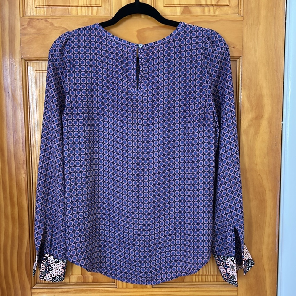 Loft Shirt - Picture 9 of 9